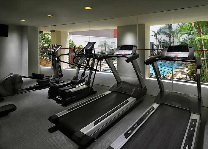 Rendezvous Hotel Singapore By Far East Hospitality